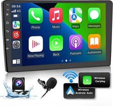 Android double din for sale  Bordentown