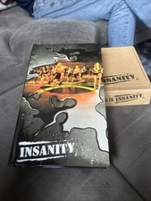 Insanity day total for sale  EDINBURGH