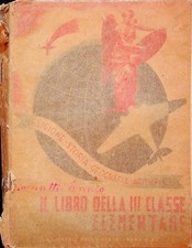 Libro della terza usato  Italia