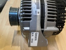 Peugeot citroën alternator for sale  DURHAM
