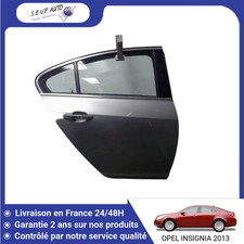 Porte arriere droit d'occasion  Saint-Quentin