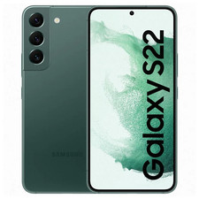 Samsung galaxy s22 usato  Roma