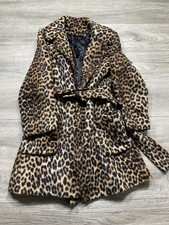 1950s leopard print for sale  Whitewater