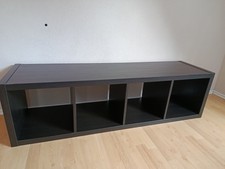 Ikea kallax regal gebraucht kaufen  Hedersleben