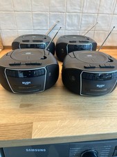 Bush kbb500 radio for sale Bush kbb500 radio for sale  DERBY