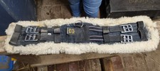 Fellsattelgurt gebraucht kaufen  Jagsthausen