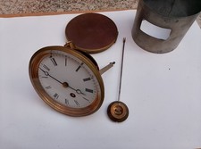 Antique french movement for sale  SAXMUNDHAM