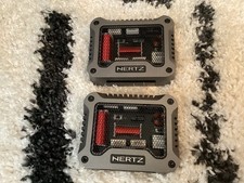 NOVO PAR DE CROSSOVERS PASSIVOS HERTZ MPCX 3.3 MILLIE PRO 3 VIAS comprar usado NOVO PAR DE CROSSOVERS PASSIVOS HERTZ MPCX 3.3 MILLIE PRO 3 VIAS comprar usado  Enviando para Brazil