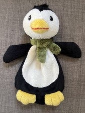 Schmusetuch tcm tchibo gebraucht kaufen  Meine