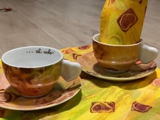Set colazione corazon usato  Grugliasco