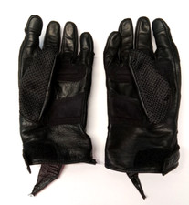 Triumph motorcycle gloves for sale  Leslie