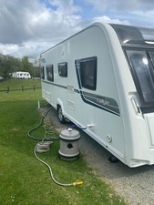 Compass rallye berth for sale  CARLISLE