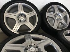 Amg felgen winterreifen gebraucht kaufen  Altstadt,-Andershof,-Devin