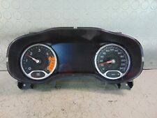Quadro strumenti cruscotto usato  Italia