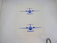 Autocollant sticker piaggio d'occasion  Orleans-