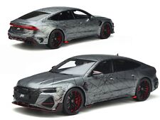 Spirit 2020 audi gebraucht kaufen  Leimen