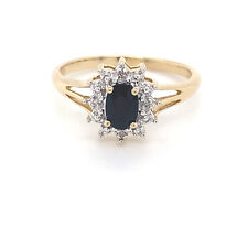 Ring 585 14k gebraucht kaufen  Duisburg