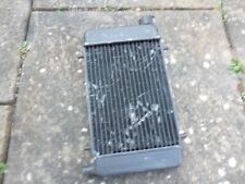 Kart radiator gear for sale Kart radiator gear for sale  BURNTWOOD