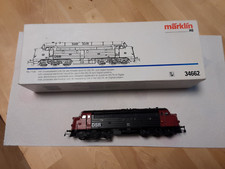 Märklin 34662 dänische gebraucht kaufen  Freiburg im Breisgau