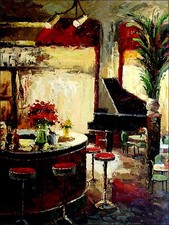 Bar counter piano for sale  Elk Grove