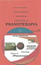 Videocorso pranoterapia manual usato  Roma