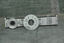 Leica leitz wetzlar usato  Vasto