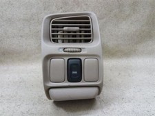 Usado, Porta-moedas Cruise Switch ventilação bronzeado compatível com 1998 1999 2000 Honda ACCORD B203-192506 comprar usado  Enviando para Brazil