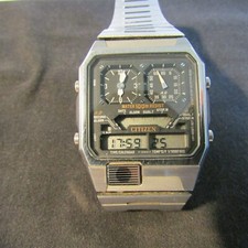 Vintage citizen ana gebraucht kaufen  Deutschland
