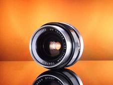 Topcon 35mm f3.5 for sale  Cross Plains