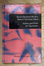 Horst eberhard richter gebraucht kaufen  Weinböhla