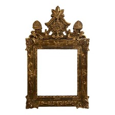 Miroir cadre bois d'occasion Miroir cadre bois d'occasion  Frévent