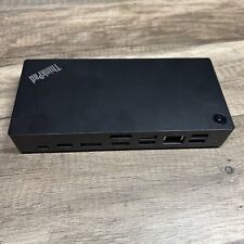 Lenovo thinkpad usb for sale  San Diego