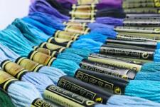 Cxc embroidery thread for sale  LIVERPOOL