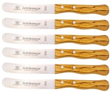 Fuchs solingen brötchenmesser gebraucht kaufen  Solingen