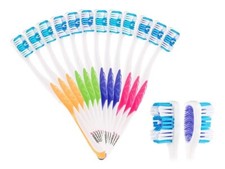 Brosses dents couleurs d'occasion  Sélestat