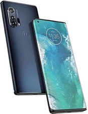 Motorola MOTO Edge+ Plus (2020) XT2061 256GB Cinza Báltico (Verizon) Desbloqueado comprar usado  Enviando para Brazil