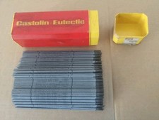 Castolin schweisselektroden ar gebraucht kaufen  Altenahr