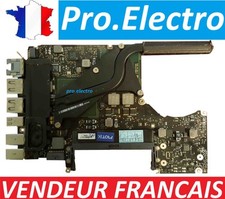 Motherboard carte mère d'occasion  Marseille XIV