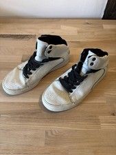 Supra society trainers for sale  TRING
