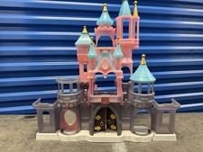 Disney cinderella castle for sale  Union