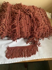 Metres bullion fringe for sale  UK