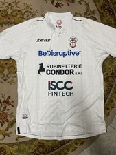 Maglia originale ufficiale usato  Catanzaro