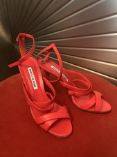 Manolo blahnik beautiful for sale  LONDON