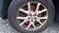 Wheel 17x7 aluminum for sale  Ringoes