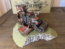 Warhammer 40k ork for sale  New River