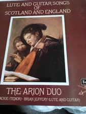 Lute guitar songs for sale  BELFAST