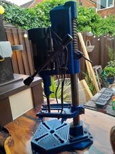 Record mortice machine for sale  HULL