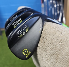 Vokey sm5 black for sale  Chardon
