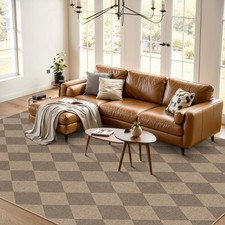 Lahome checkered washable for sale  Tolleson