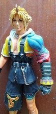 Kotobukiya artfx final usato  Messina
